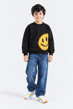 GRAPHIC SWEATSHIRT