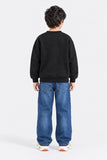GRAPHIC SWEATSHIRT