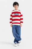 STRIPER TEE