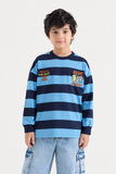 BOYS STRIPER TEE