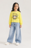 GIRLS FASHION TEE