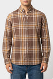 Button-Down Shirt