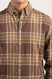Button-Down Shirt