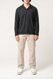 MEN'S TRIM POLO
