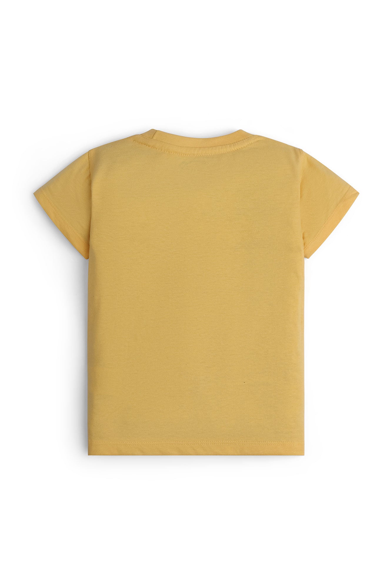 Girls' Popcorn Graphic Tee