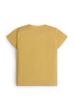 Girls' Popcorn Graphic Tee