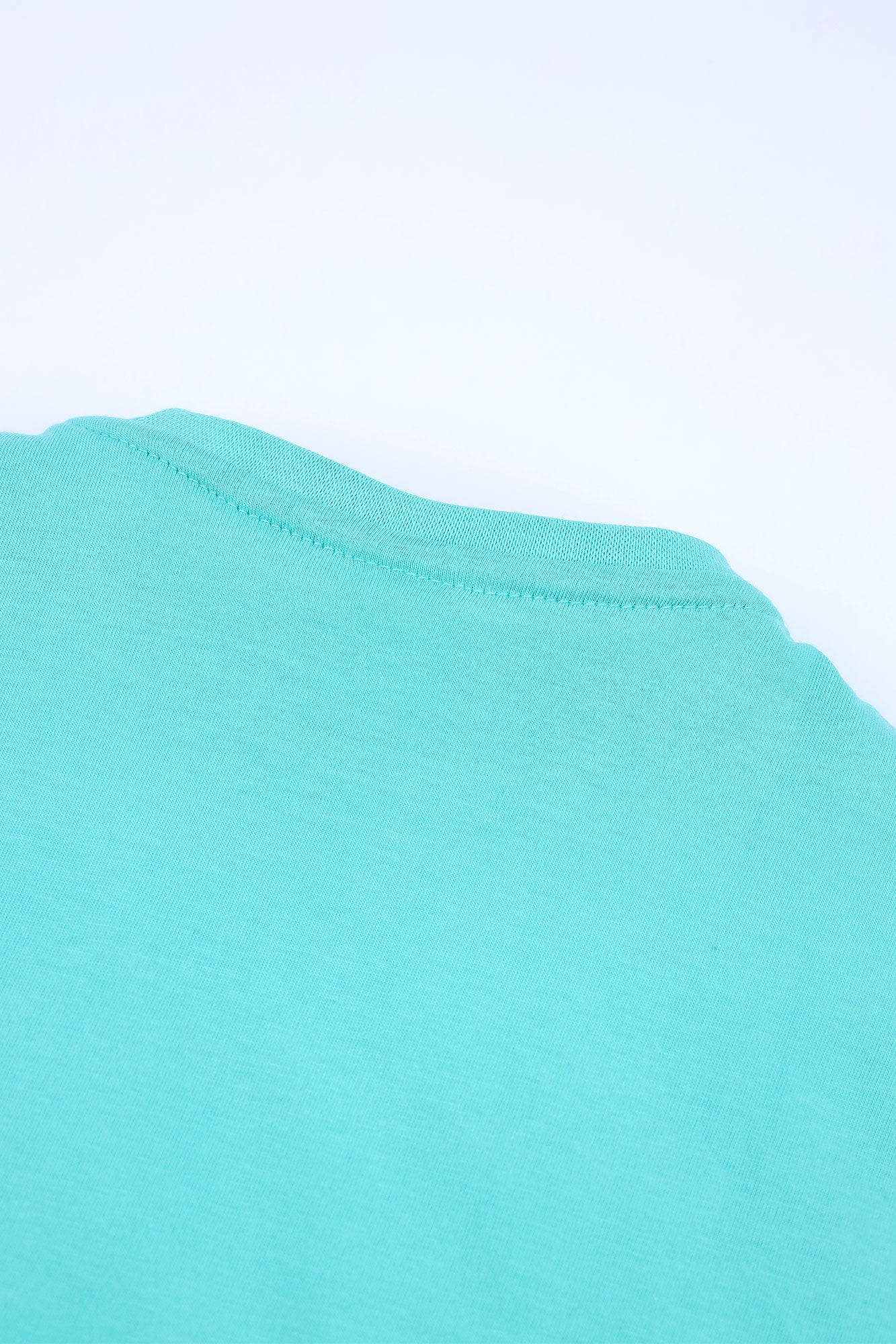 Girls' Graphic Boxy Fit Tee