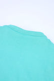 Girls' Graphic Boxy Fit Tee