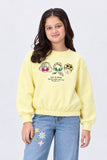 GRAPHIC SWEATSHIRT
