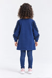 LONG SWEATSHIRT