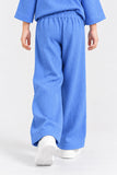 TEXTURED TROUSER