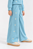 RELAXED FIT TROUSER