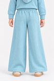 RELAXED FIT TROUSER
