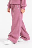 JACQUARD TROUSER