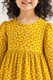 Daisy Gathered Frock Top