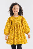 Daisy Gathered Frock Top