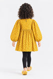 Daisy Gathered Frock Top