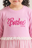 BARBIE FANCY FROCK