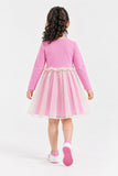 BARBIE FANCY FROCK