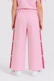 WIDE LEG TROUSER