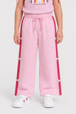 WIDE LEG TROUSER
