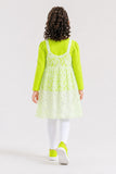 HYBRID TEE DRESS
