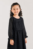 BASIC BOW DRESS