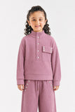 MOCKNECK UPPER