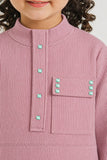 MOCKNECK UPPER