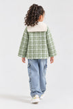 TWEED COAT