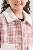TWEED COAT