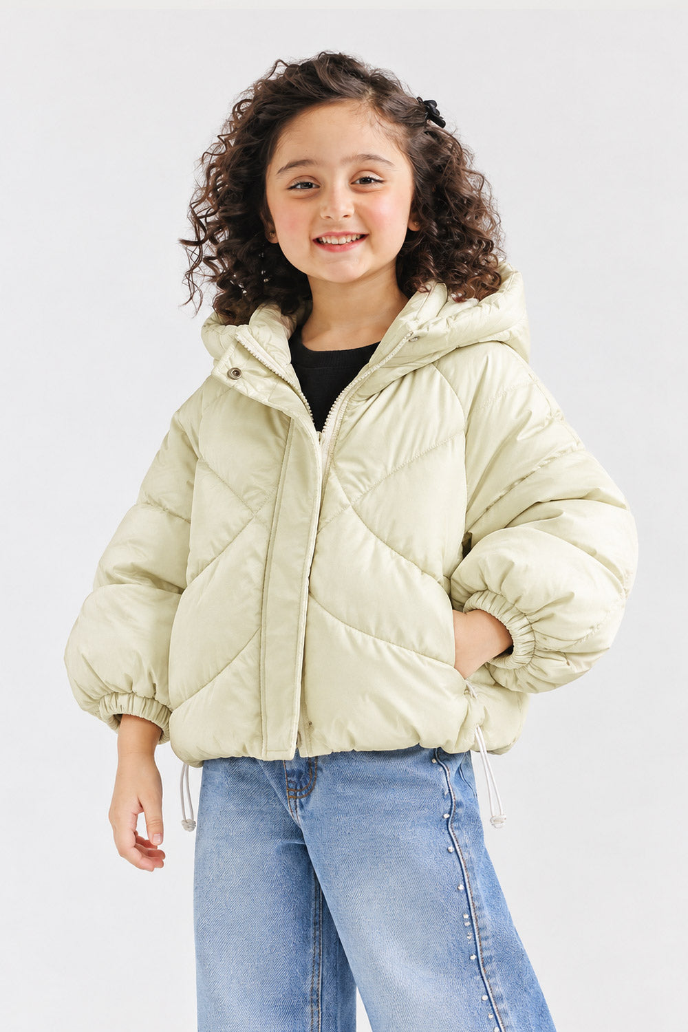 PUFFER JACKET