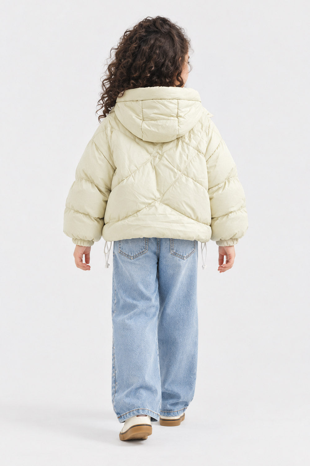PUFFER JACKET