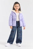 PUFFER JACKET
