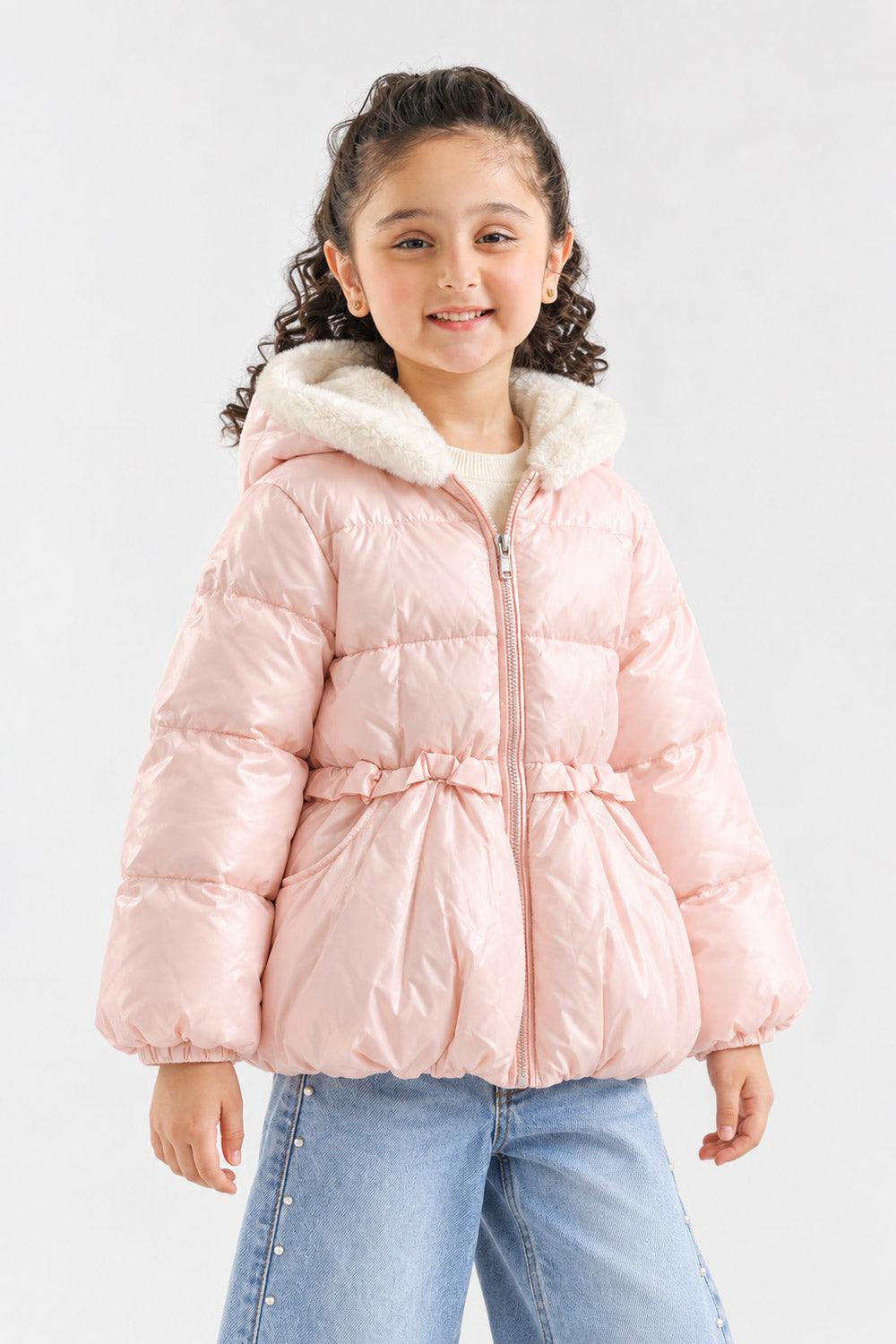 PUFFER JACKET