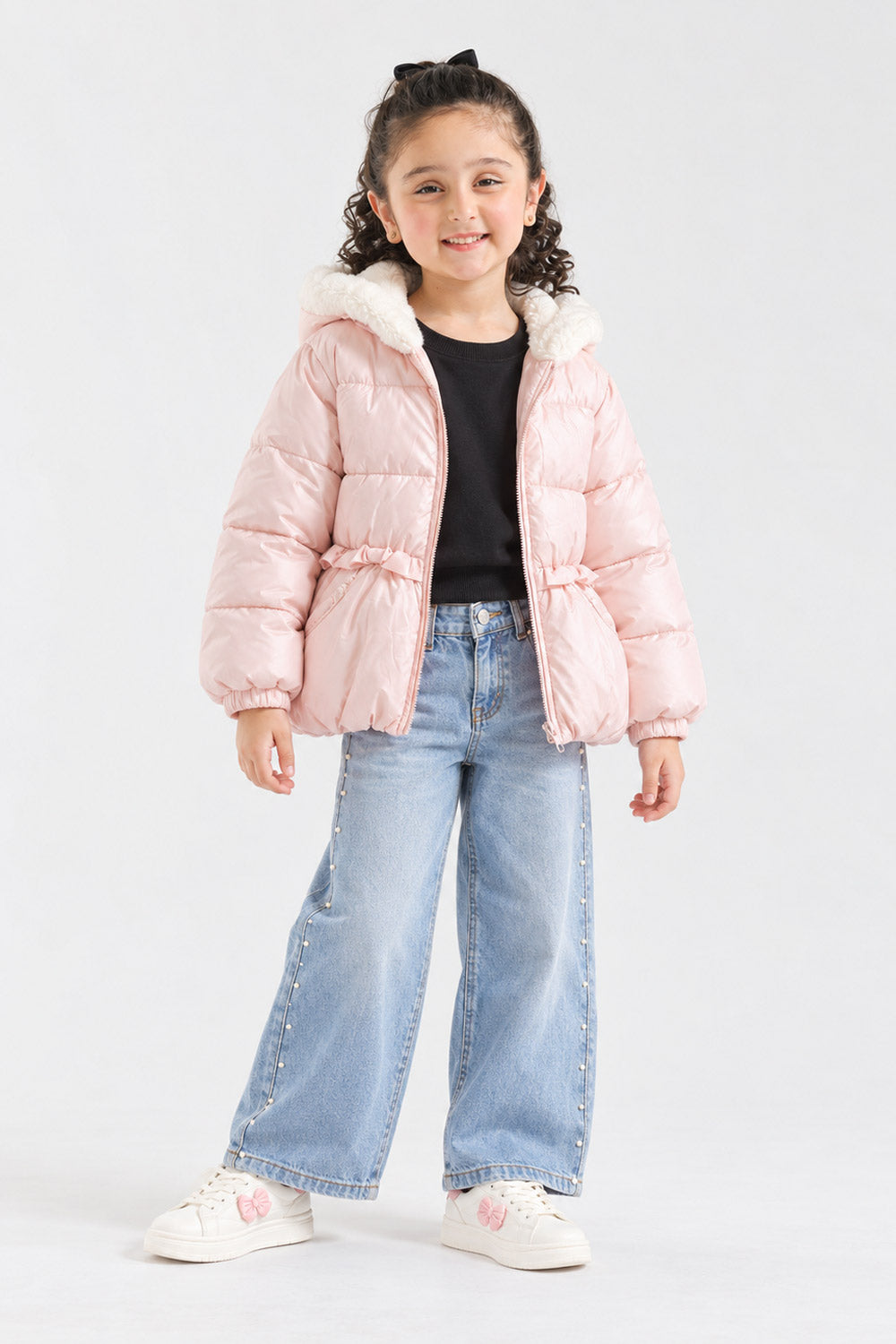 PUFFER JACKET