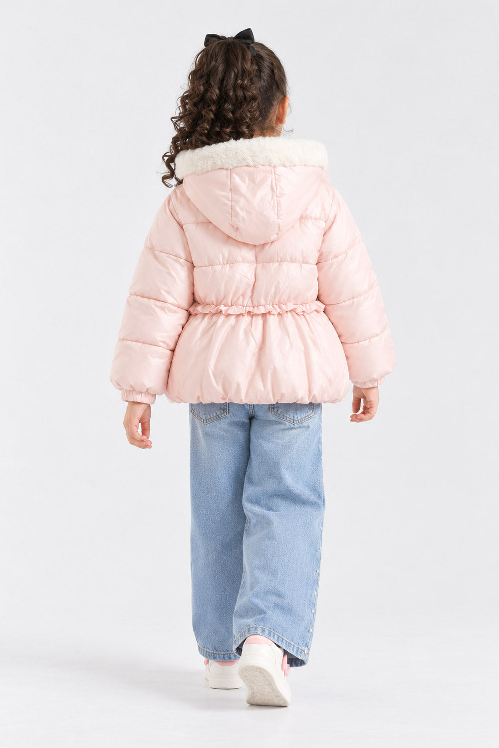 PUFFER JACKET