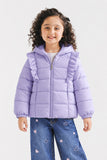 PUFFER JACKET - PU
