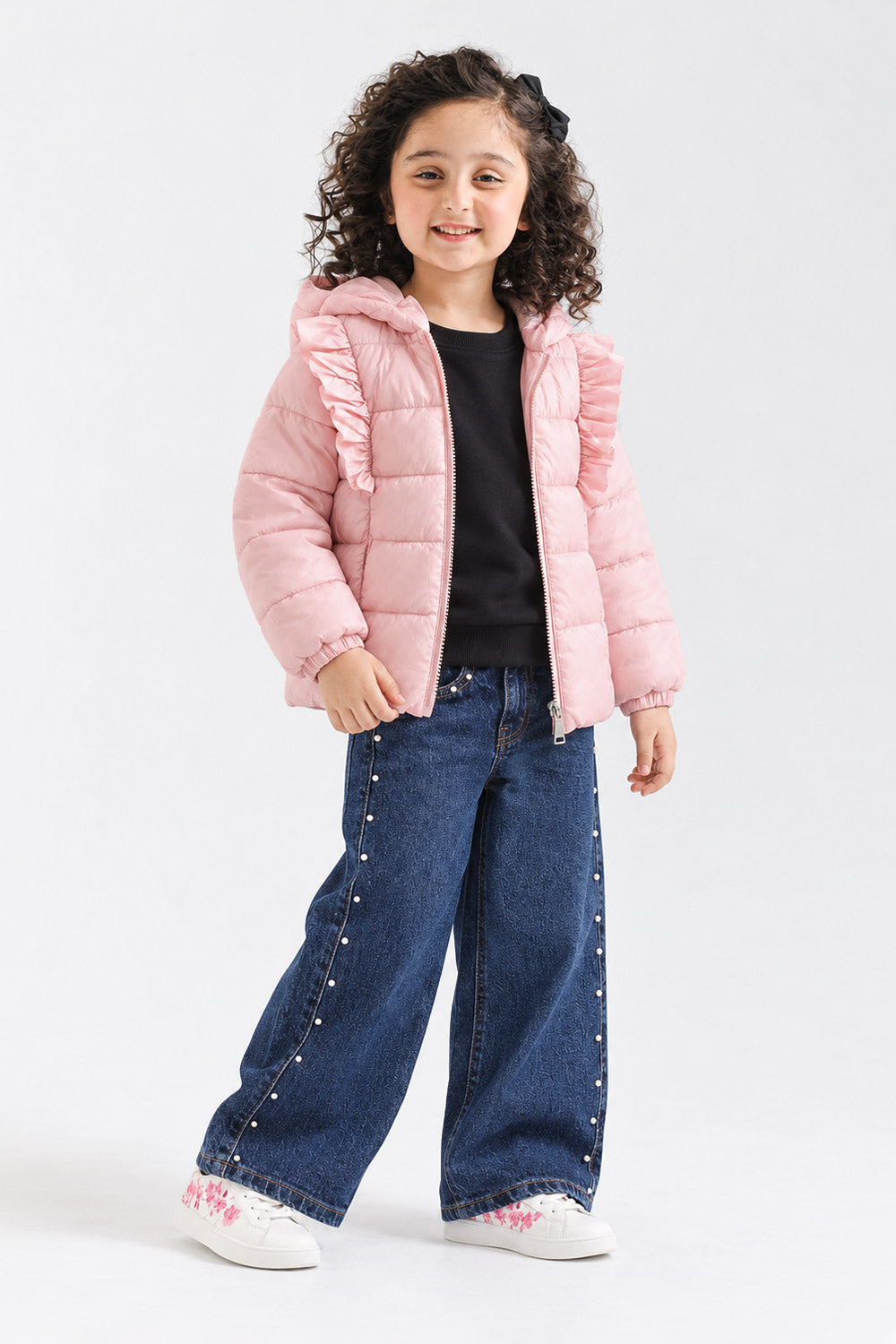 PUFFER JACKET