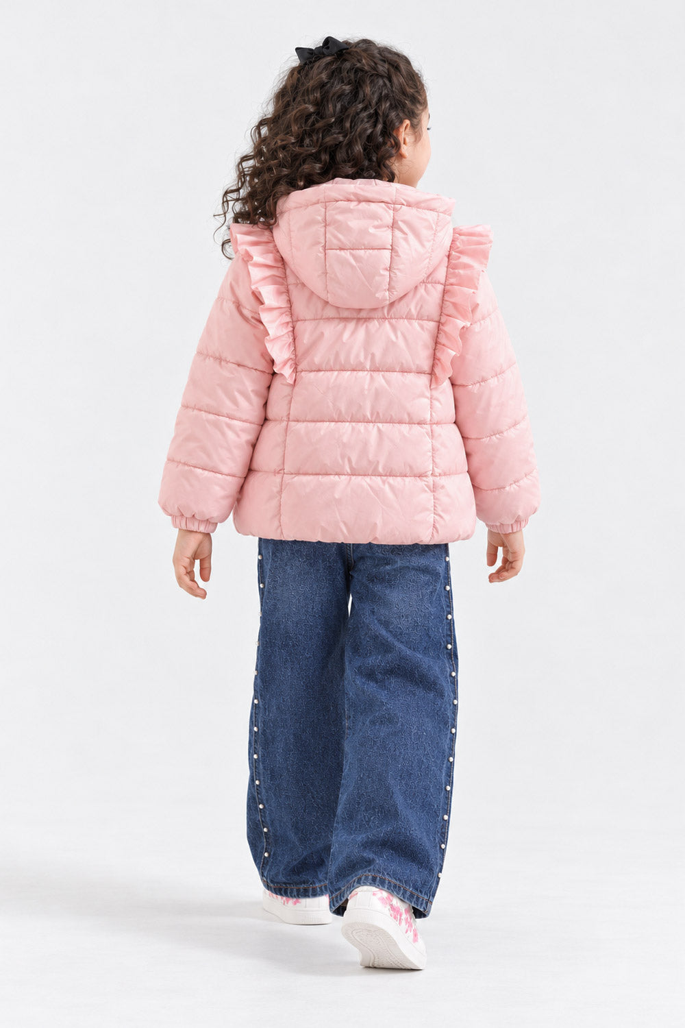 PUFFER JACKET