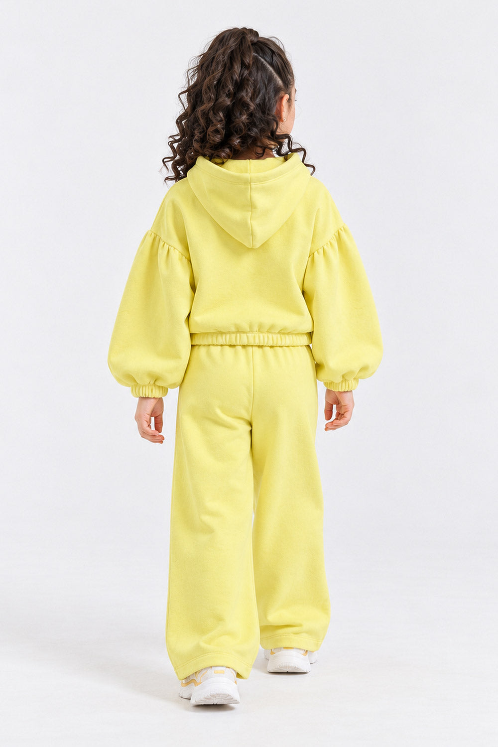 EMBROIDERED HOODIE