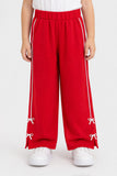 WIDE LEG TROUSER