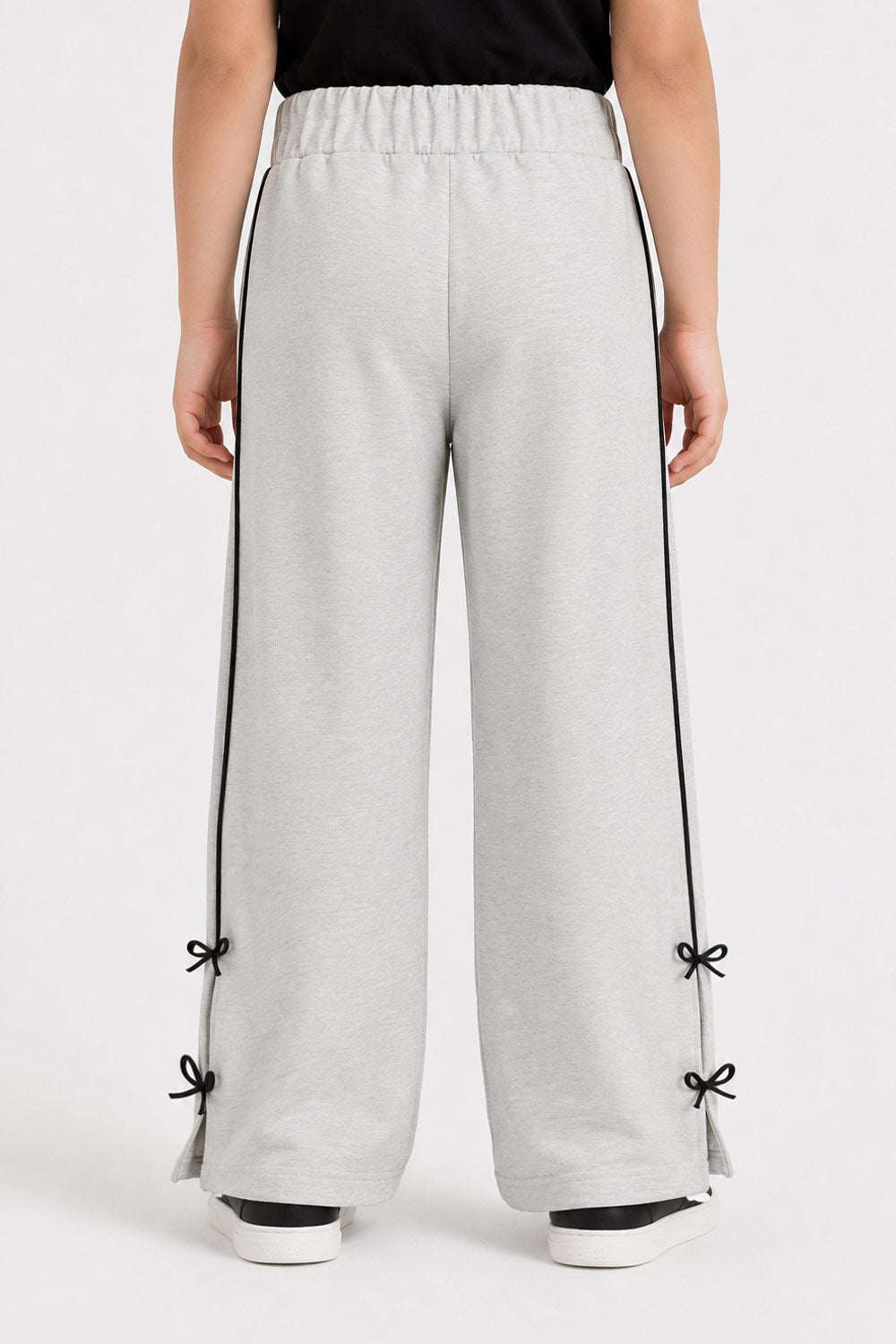 WIDE LEG TROUSER