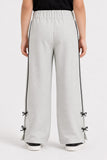 WIDE LEG TROUSER