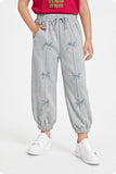 LOOSE FIT TROUSER