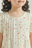 GIRLS PRINTED FROCK