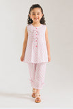 GIRLS 2PC CO-ORD SET - MT
