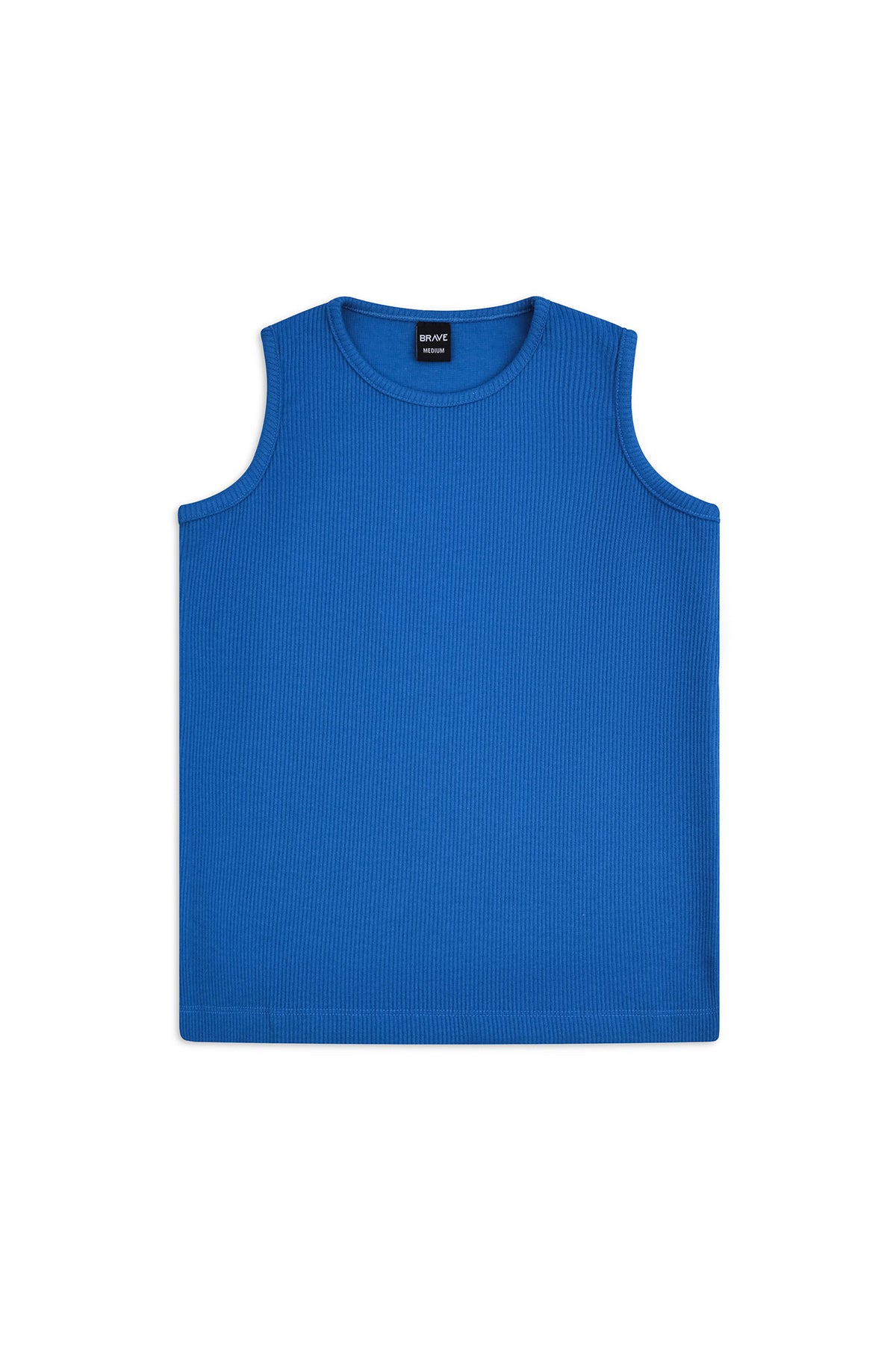 Women's Essential Ribbed Tank Top