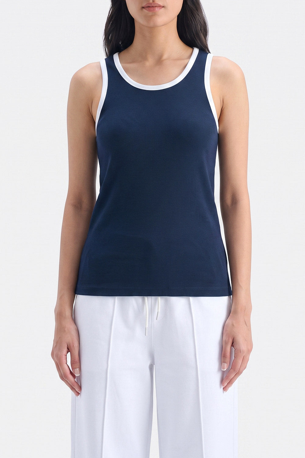 LADIES TANK TOP