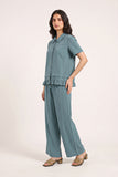 LADIES FASHION CORD SET